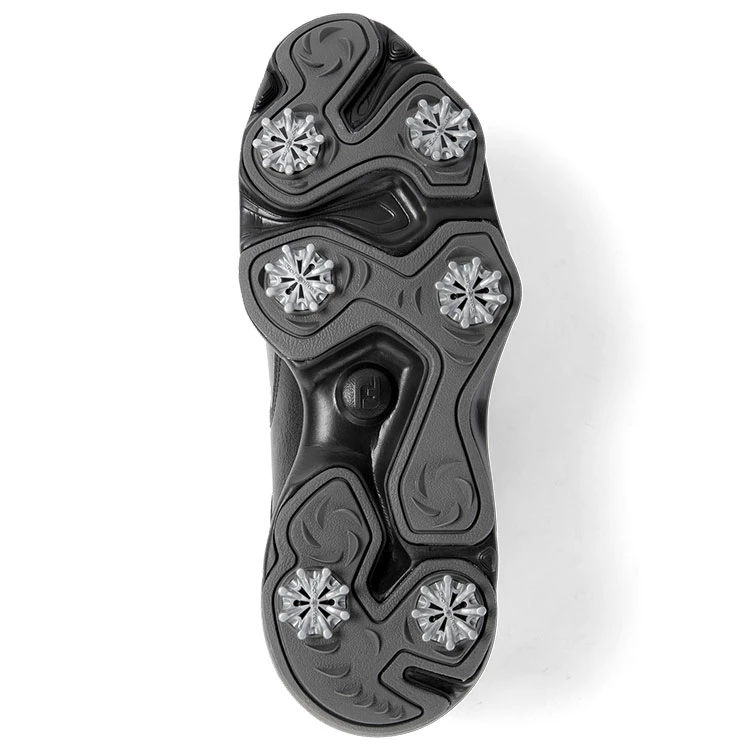 FootJoy HydroLite BOA 56725 Winter Golf Boots 4 FootJoy HydroLite BOA 56725 Winter Golf Boots - Image 4