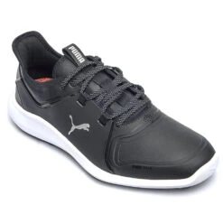 Puma Ignite Fasten8 Pro Golf Shoes -Golf Gear Sales ignitefasten8proshoesblackblack3