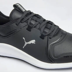 Puma Ignite Fasten8 Pro Golf Shoes -Golf Gear Sales ignitefasten8proshoesblackblack6