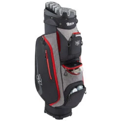 Wilson I Lock III Golf Cart Bag -Golf Gear Sales ilockIIcartbag3