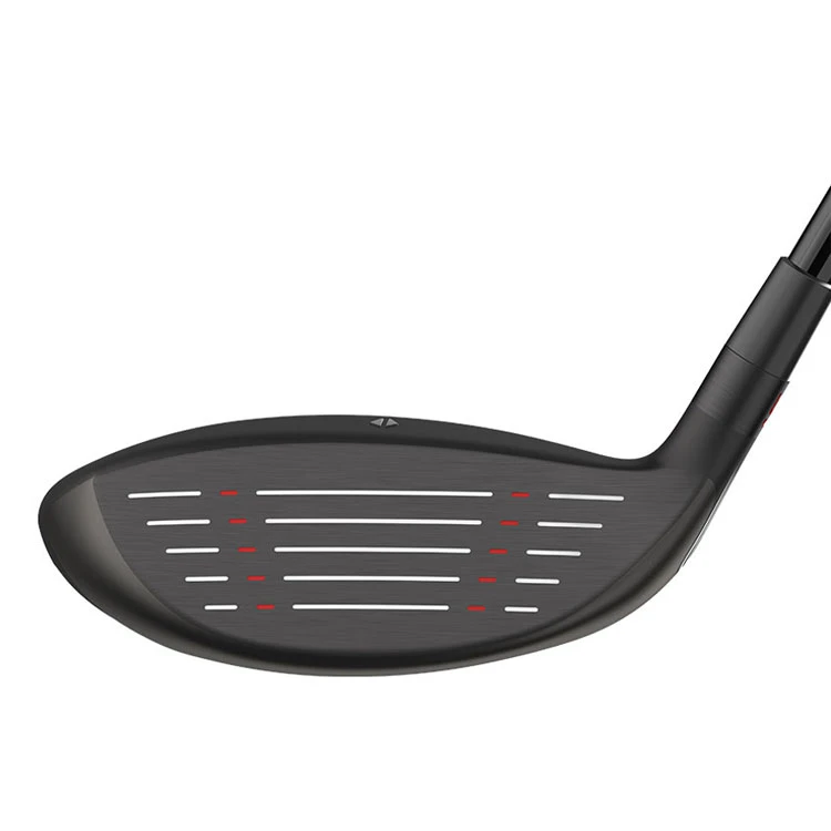 Cleveland Launcher HB Turbo Golf Fairway Wood 5 Cleveland Launcher HB Turbo Golf Fairway Wood - Image 5