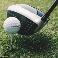 TaylorMade M4 2021 Golf Driver -Golf Gear Sales m4driver8