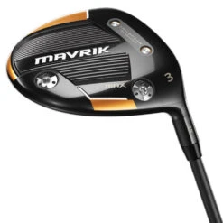 Callaway Mavrik Max Golf Fairway Wood -Golf Gear Sales mavrikmaxfairway5