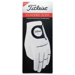 Titleist Players Flex Golf Glove -Golf Gear Sales playersflexglove4
