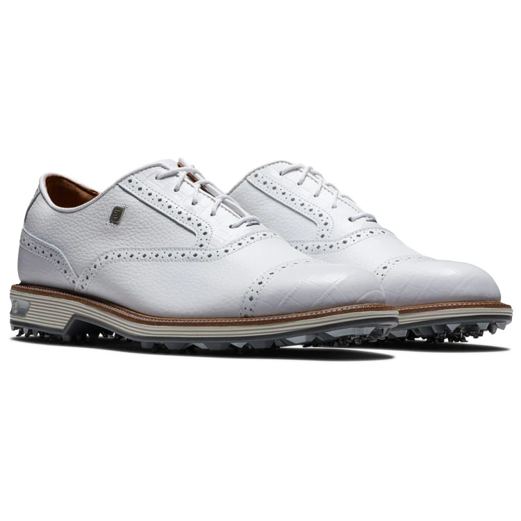 FootJoy Premiere Series Tarlow 53903 Golf Shoes 3 FootJoy Premiere Series Tarlow 53903 Golf Shoes - Image 3