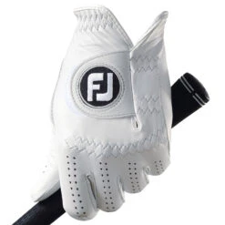 FootJoy Pure Touch Golf Glove 6 FootJoy Pure Touch Golf Glove -Golf Gear Sales puretouchmens3