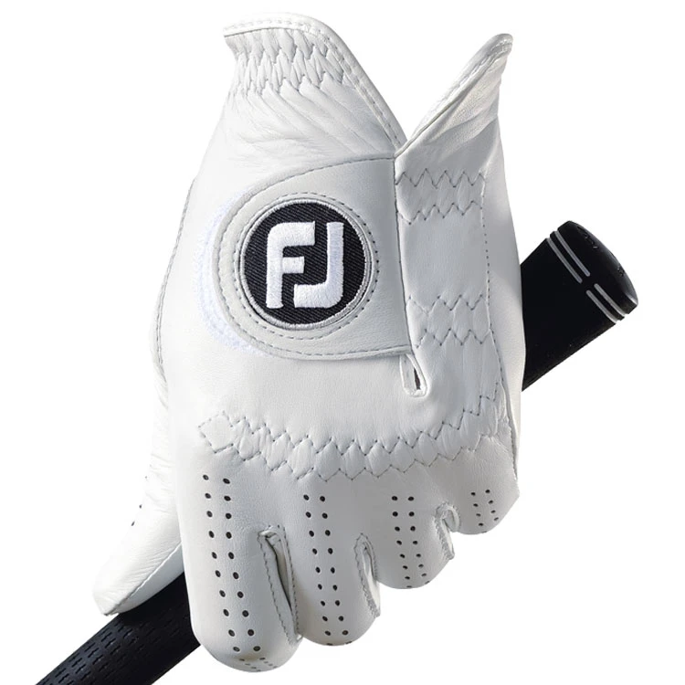 FootJoy Pure Touch Golf Glove 3 FootJoy Pure Touch Golf Glove - Image 3