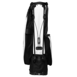 PXG Hybrid Golf Stand Bag -Golf Gear Sales pxghybridstandbagblackwhite3