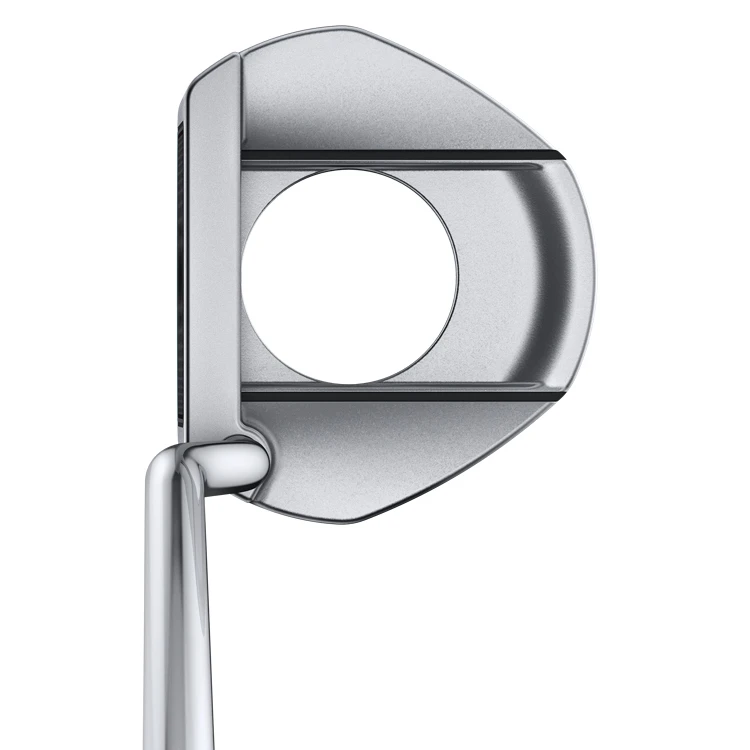 Ping Sigma 2 Fetch Platinum Golf Putter 2 Ping Sigma 2 Fetch Platinum Golf Putter - Image 2