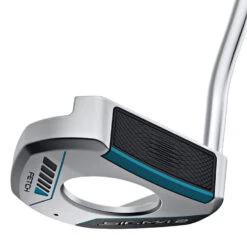 Ping Sigma 2 Fetch Platinum Golf Putter 6 Ping Sigma 2 Fetch Platinum Golf Putter -Golf Gear Sales sigma2fetchplatinumputter3