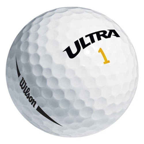 Wilson Ultra Ultimate Golf Balls 2 Wilson Ultra Ultimate Golf Balls - Image 2