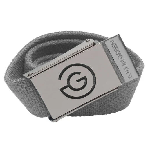 Galvin Green Warren Golf Belt -Golf Gear Sales warrenbeltsharkskin1