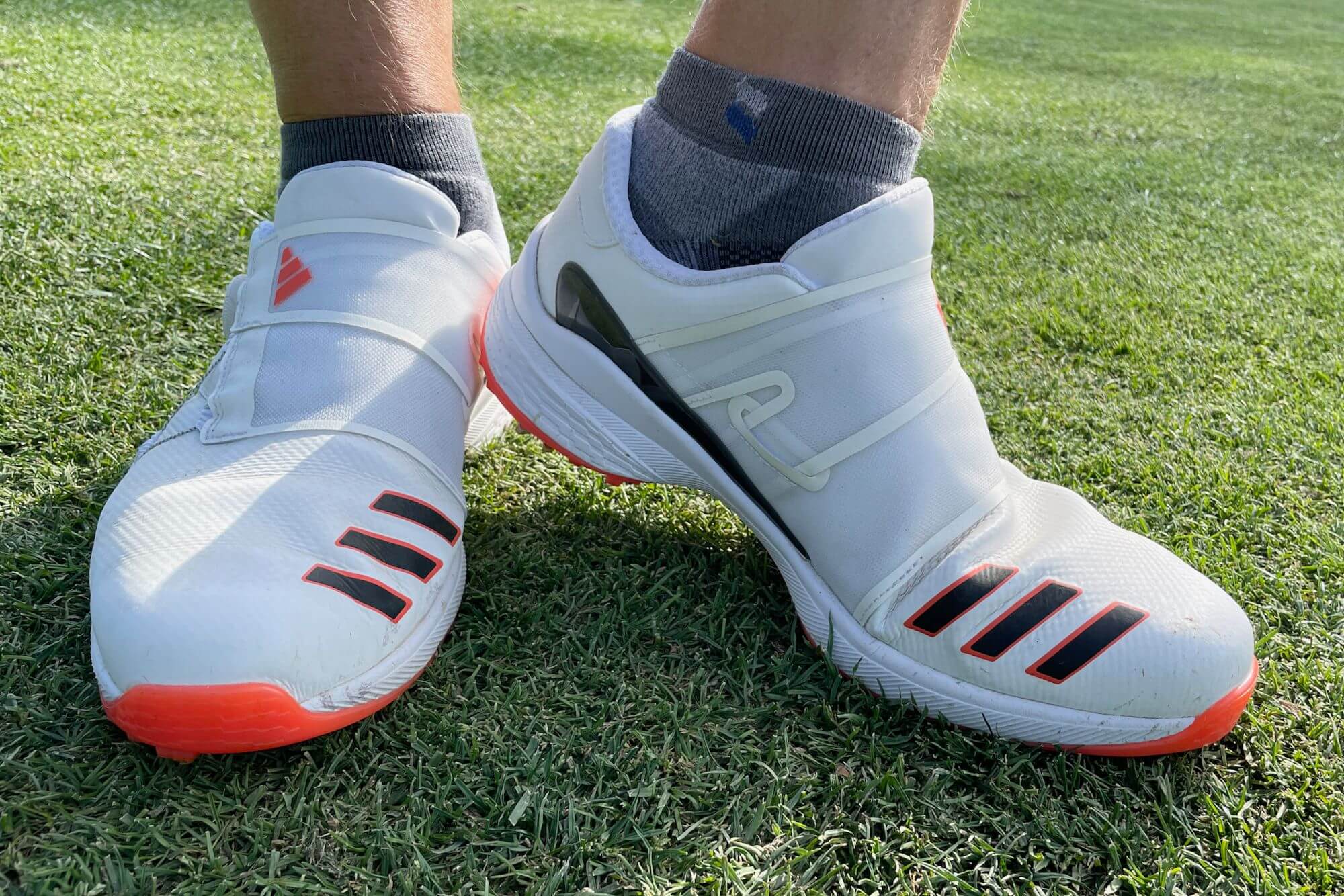 Golf Gear Sales -Golf Gear Sales adidas ZG23 Golf Shoes 10